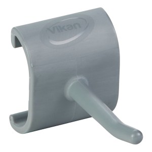 Vikan - 100488 - Spare Part Hook for 1011x, 1012x & 1014x - Grey