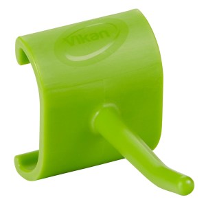 Vikan - 100477 - Spare Part Hook for 1011x, 1012x & 1014x - Lime