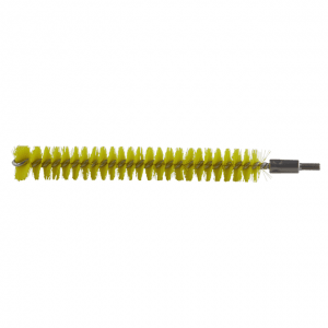 Vikan 53656 Tube Brush f/flexible handle Ø20 mm 200 mm Medium Yellow