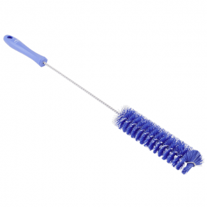 Vikan 53788 Tube Brush Ø40 mm 510 mm Hard Purple