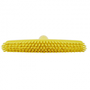 Vikan 70406 Crevice Scrub 225 mm Very hard Yellow