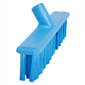Vikan 31713 UST Broom 400 mm Soft Blue