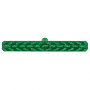 Vikan 70642 UST Deck Scrub 400 mm Hard Green