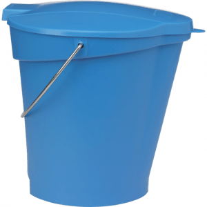 Vikan 56863 Bucket 12 Litre(s) Blue