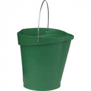 Vikan 56862 Bucket 12 Litre(s) Green