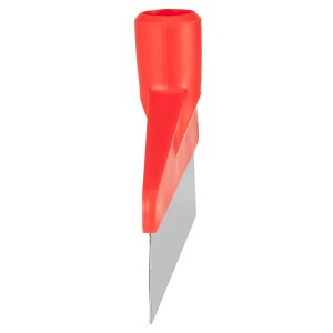 Vikan 29084 Table / Floor Scraper – 245 mm – Red