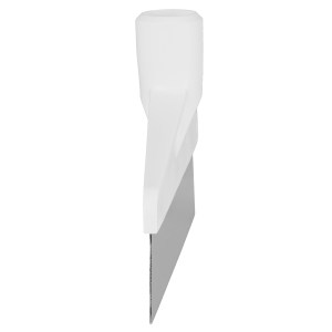 Vikan 29085 Table / Floor Scraper – 245 mm – White