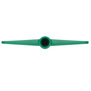 Vikan 29082 Table / Floor Scraper – 245 mm – Green