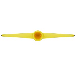 Vikan 29086 Table / Floor Scraper – 245 mm – Yellow