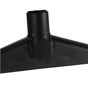 Vikan 29089 Table / Floor Scraper – 245 mm – Black