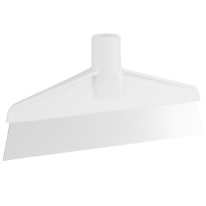 Vikan 29085 Table / Floor Scraper – 245 mm – White