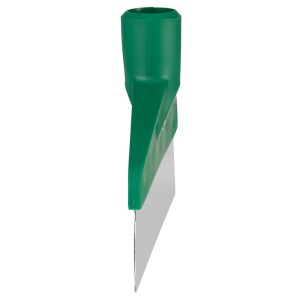 Vikan 29082 Table / Floor Scraper – 245 mm – Green