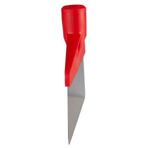 Vikan 29094 Scraper with Flexible Steel Blade – 260 mm – Red