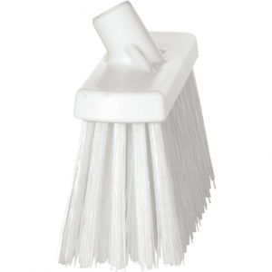 Vikan 29155 Broom 330 mm Very hard White