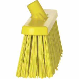 Vikan 29156 Broom 330 mm Very hard Yellow