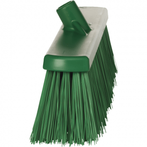 Vikan 29202 Broom 530 mm Very hard Green
