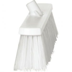 Vikan 29205 Broom 530 mm Very hard White