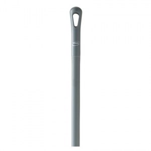 Vikan 296288 Ultra Hygienic Handle Ø 34 mm * 1500 mm Grey