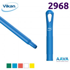 Vikan 2968 Ultra Hygienic Handle Ø 32 mm * 1000 mm