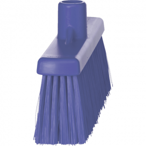Vikan 31668 Broom w/ Straight Neck 310 mm Medium Purple