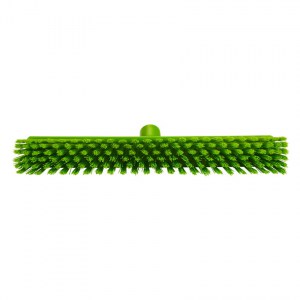 Vikan 317477 Broom 410 mm  Soft/hard Lime
