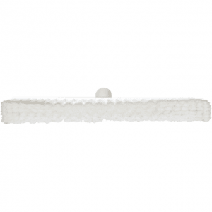 Vikan 31785 Broom 410 mm Soft/split White