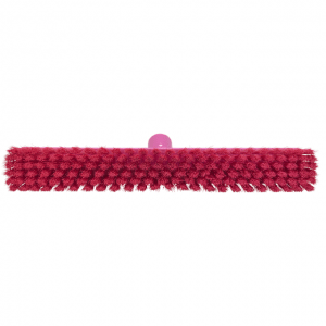 Vikan 31791 Broom 410 mm Soft Pink