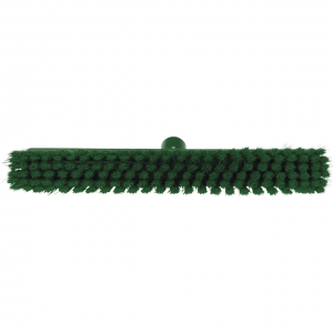 Vikan 31792 Broom 410 mm Soft Green