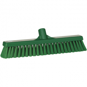 Vikan 31792 Broom 410 mm Soft Green
