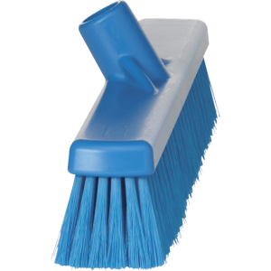 Vikan 31793 Broom 410 mm Soft Blue