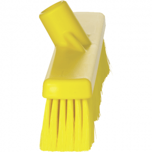 Vikan 31796 Broom 410 mm Soft Yellow