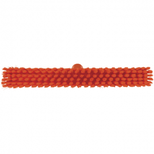 Vikan 31797 Broom 410 mm Soft Orange