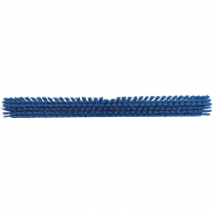 Vikan 31943 Broom 610 mm Soft/hard Blue