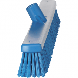 Vikan 31943 Broom 610 mm Soft/hard Blue