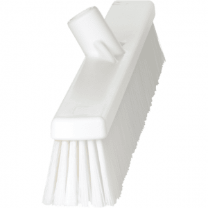 Vikan 31945 Broom 610 mm Soft/hard White