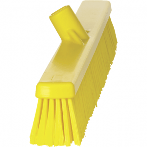 Vikan 31946 Broom 610 mm Soft/hard Yellow