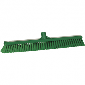 Vikan 31992 Broom 610 mm Soft Green