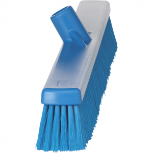 Vikan 31993 Broom 610 mm Soft Blue