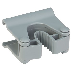 Vikan 100388 Grey Spare Part Grip Band Module