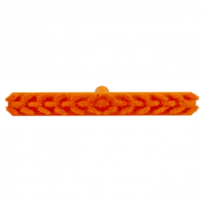 Vikan 31737 UST Broom 400 mm Medium Orange
