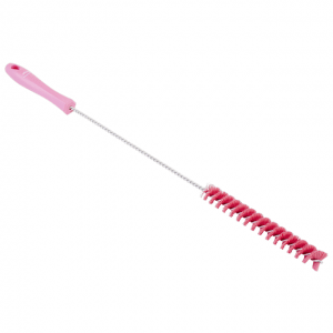 Vikan 53761 Tube Brush Ø20 mm 500 mm Medium Pink