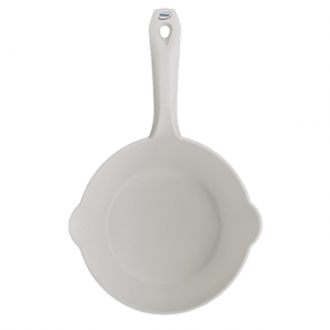 Vikan 56825 Round Bowl Scoop 2 Litre(s) White