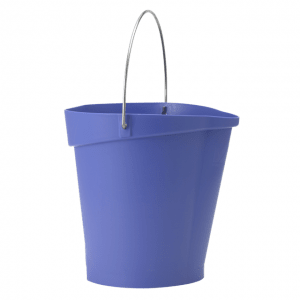 Vikan 56868 Bucket 12 Litre(s) Purple
