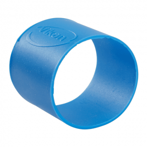Vikan 98023 Colour Coding Rubber Band x 5 Ø 40 mm Blue