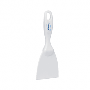 Vikan 40605 Hand Scraper 75 mm White