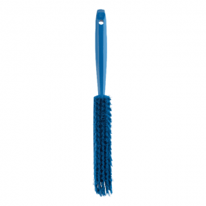 Vikan 45873 Hand Brush 330 mm  Soft Blue