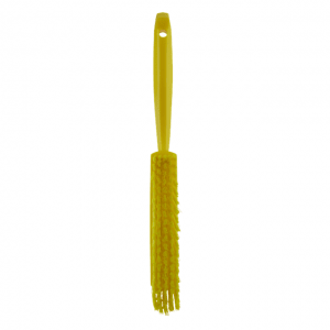 Vikan 45876 Hand Brush 330 mm  Soft Yellow
