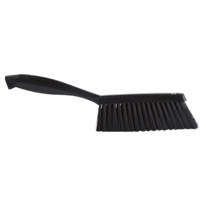 Vikan 45879 Hand Brush 330 mm  Soft Black