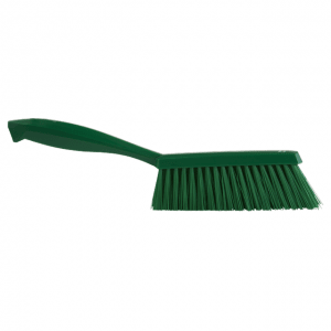 Vikan 45892 Hand Brush 330 mm  Medium Green