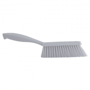 Vikan 45895 Hand Brush 330 mm  Medium White